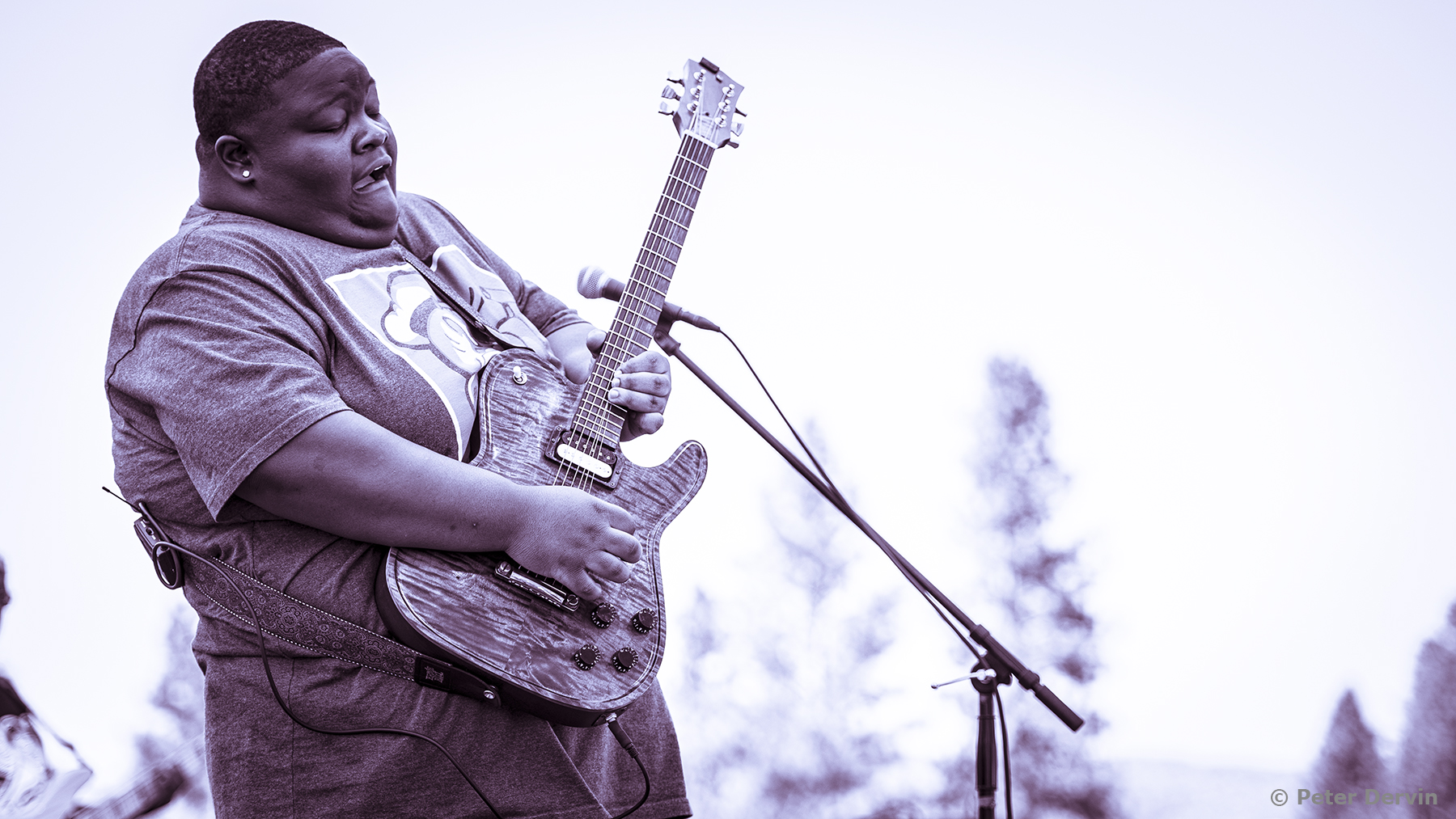 Winthrop Rhythm & Blues Festival The Best Little Festival