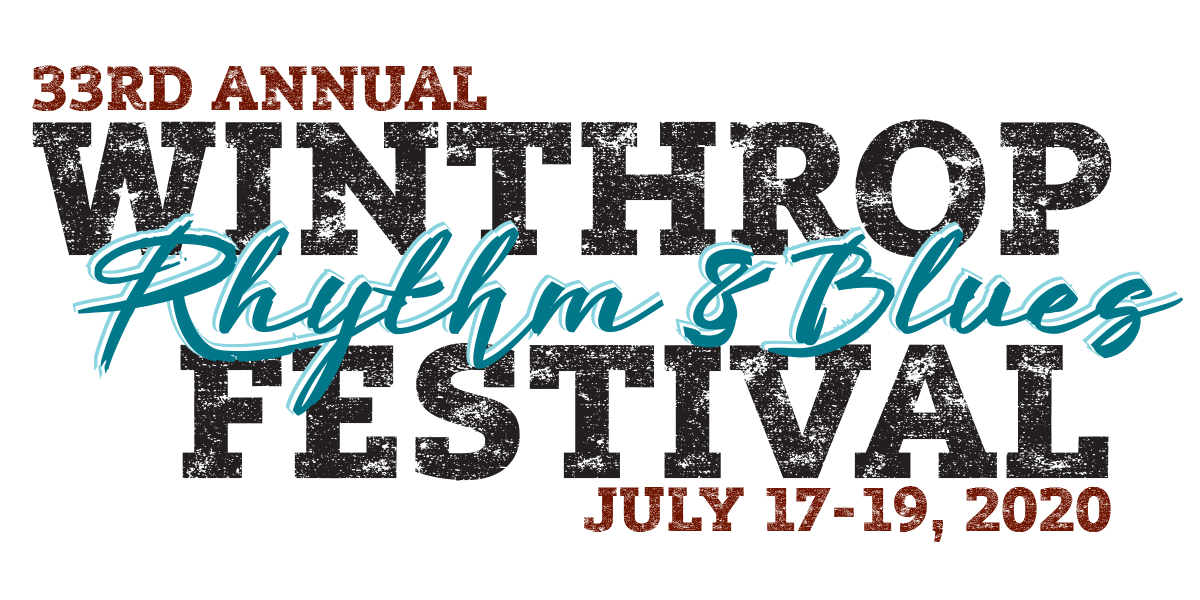 Winthrop Rhythm & Blues Festival The Best Little Festival