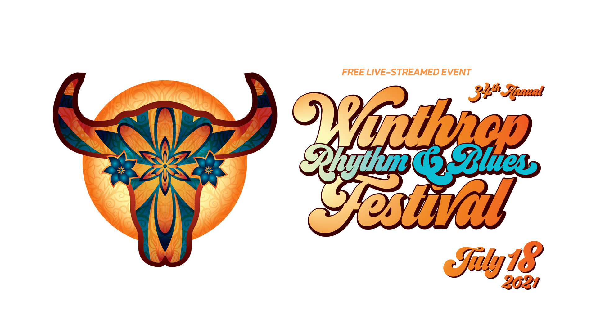 Winthrop Rhythm & Blues Festival The Best Little Festival
