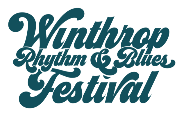 Winthrop Rhythm & Blues Fest 2023