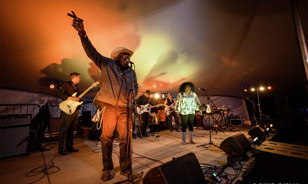 Winthrop Rhythm & Blues Festival 2025 Winthrop Rhythm & Blues Festival 2025