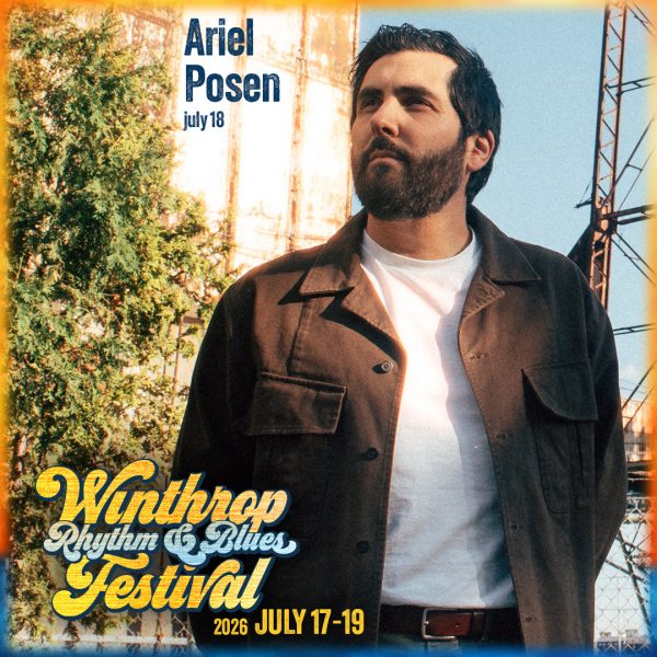 2026WRBF bands Ariel Posen