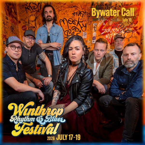 2026WRBF bands Bywater Call