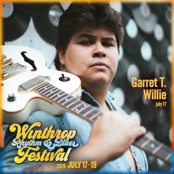 2026WRBF bands Garret T Willie