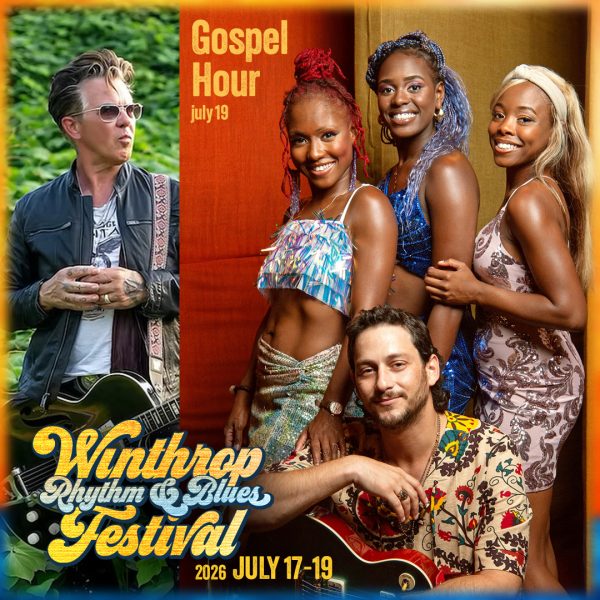 2026WRBF bands Gospel Hour