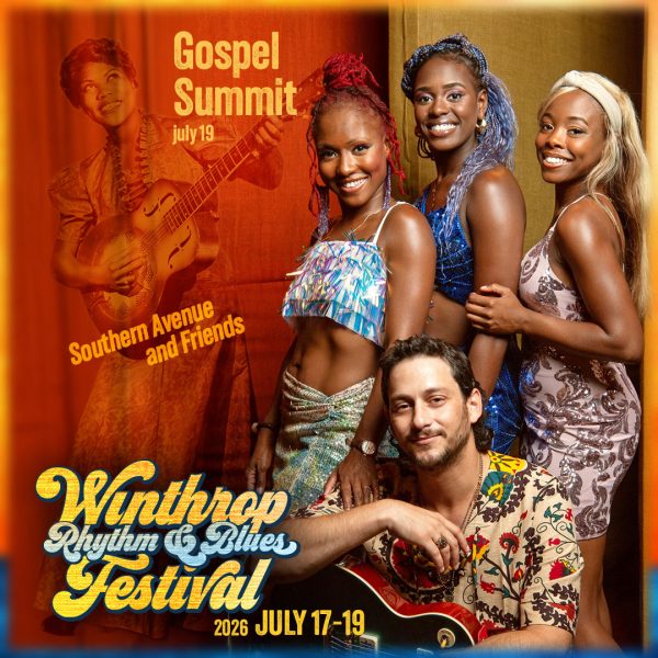 2026WRBF bands Gospel Summit 2026WRBF bands Gospel Summit